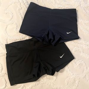 Nike Spandex